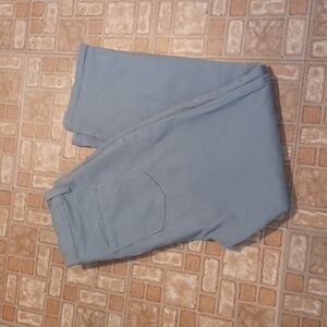 Gloria Vanderbilt Amanda Jeans Blue Color Size 12 P COURT